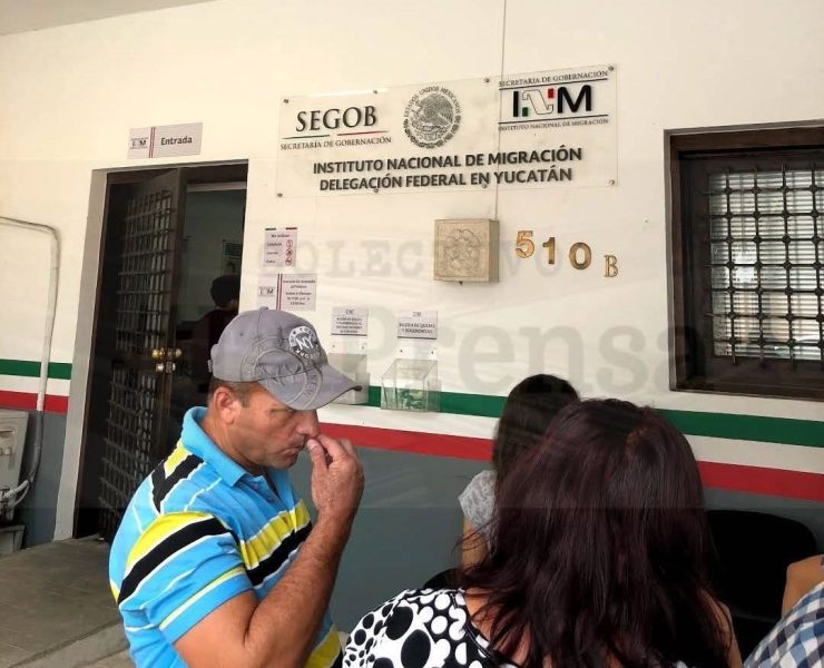 Reto para Yucatán, las deportaciones y aranceles.