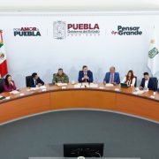 Armenta reafirma compromiso con la ética en el gobierno y rechaza negocios irregulares