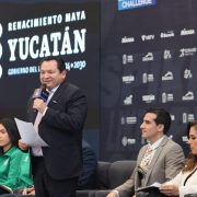 Yucatán Capital Mundial del Voleibol Playero ¡No te pierdas el Tour Mundial 2025 en Progreso!"