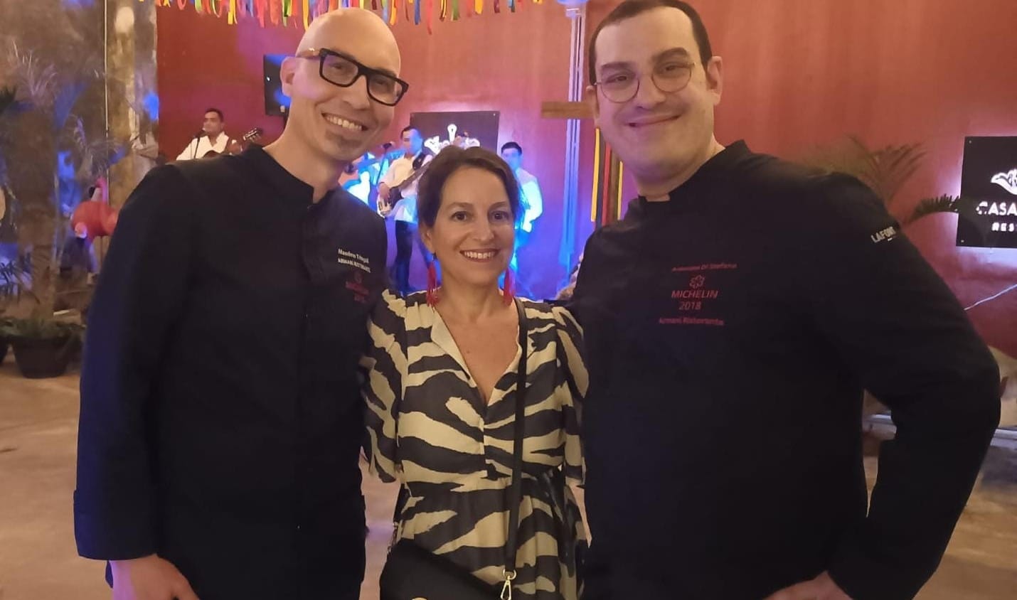 Yucatán refuerza su liderazgo como Capital Iberoamericana de la Cultura Gastronómica Precolombina