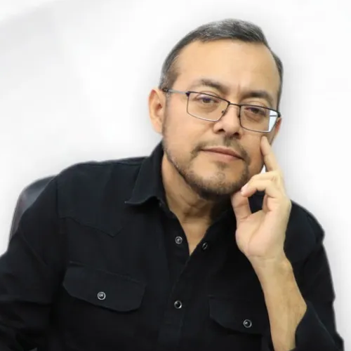 Alejandro López Munguía