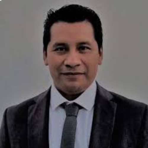 Arquímedes Moran Herrera