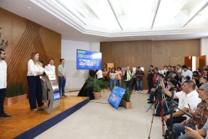 ¡Mérida más limpia y sustentable! Con la Campaña para la Gestión de Residuos Sólidos, transformamos nuestra ciudad con acciones responsables y comunitarias.