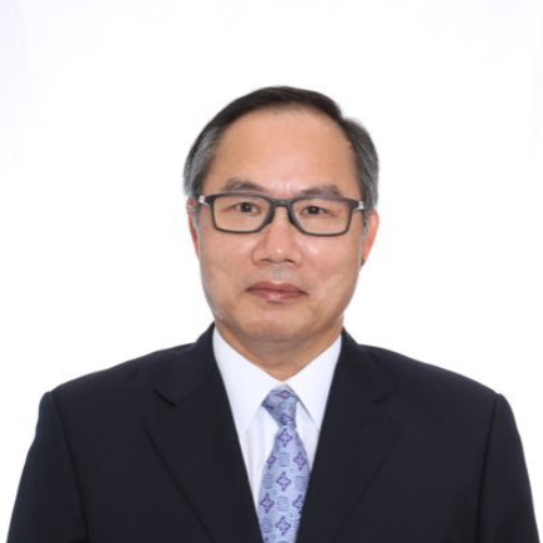 Dr. Bai Yi