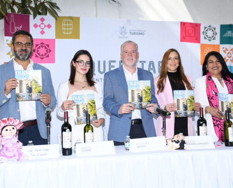 ¡Descubre el Turismo de Romance en Querétaro!