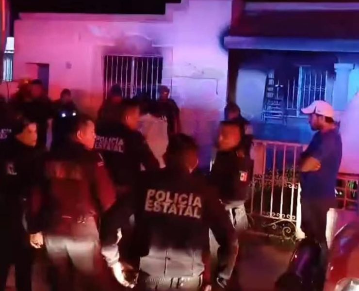 Tragedia en Mérida: Incendio en Prado Chuburná cobra una vida
