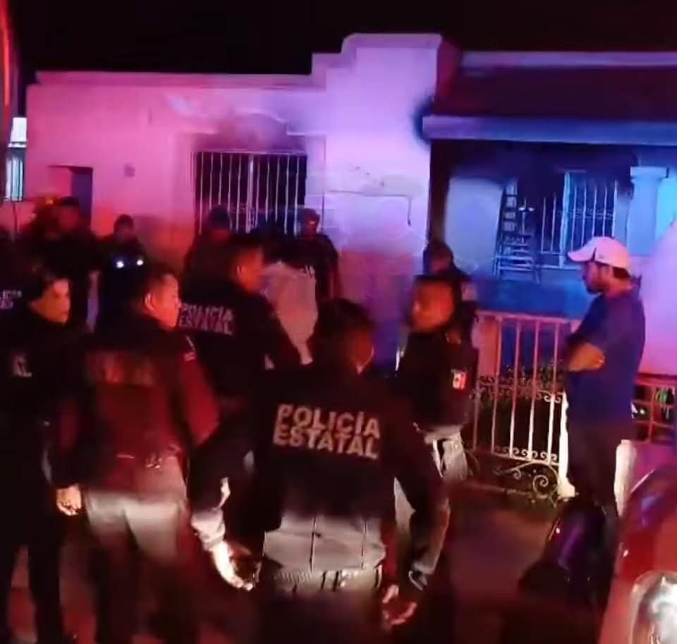 Tragedia en Mérida: Incendio en Prado Chuburná cobra una vida