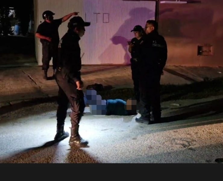 La mujer de Tizimin no fue apuñalada sufrió una hemorragia