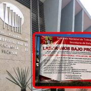 ¡Crisis en Mérida! Falta de medicamentos en hospital de Mérida genera protesta masiva