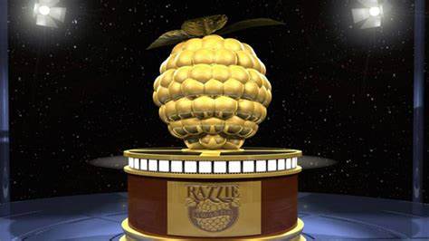 Premios Razzie 2025. Lo peor del cine en un solo evento