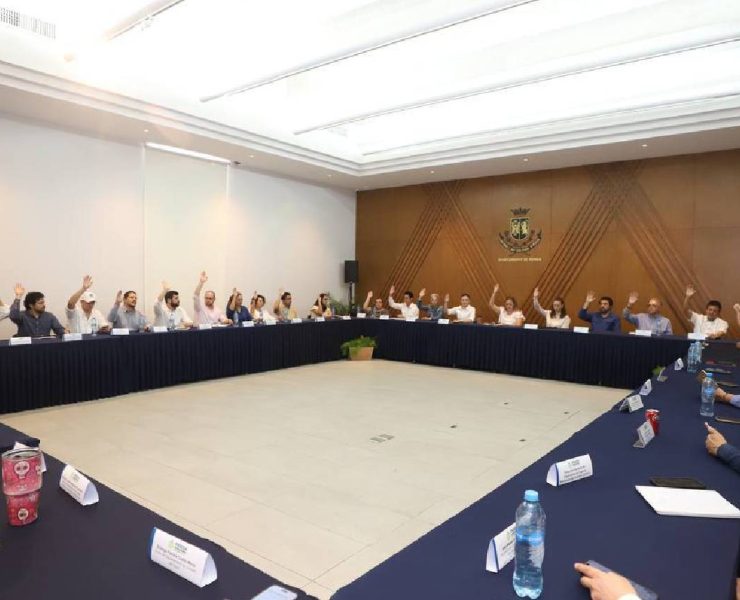 ¡Cuidado del Medio Ambiente en Mérida! Descubre los Planes del Ayuntamiento