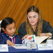 ¡La infancia es prioridad en Mérida! Conoce las acciones del Ayuntamiento