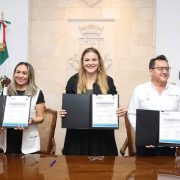 ¡Más oportunidades para las mujeres en Mérida! Beneficios que transforman vidas