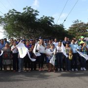 ¡Mega operativo de limpieza en Mérida! Descubre cómo transformar la ciudad