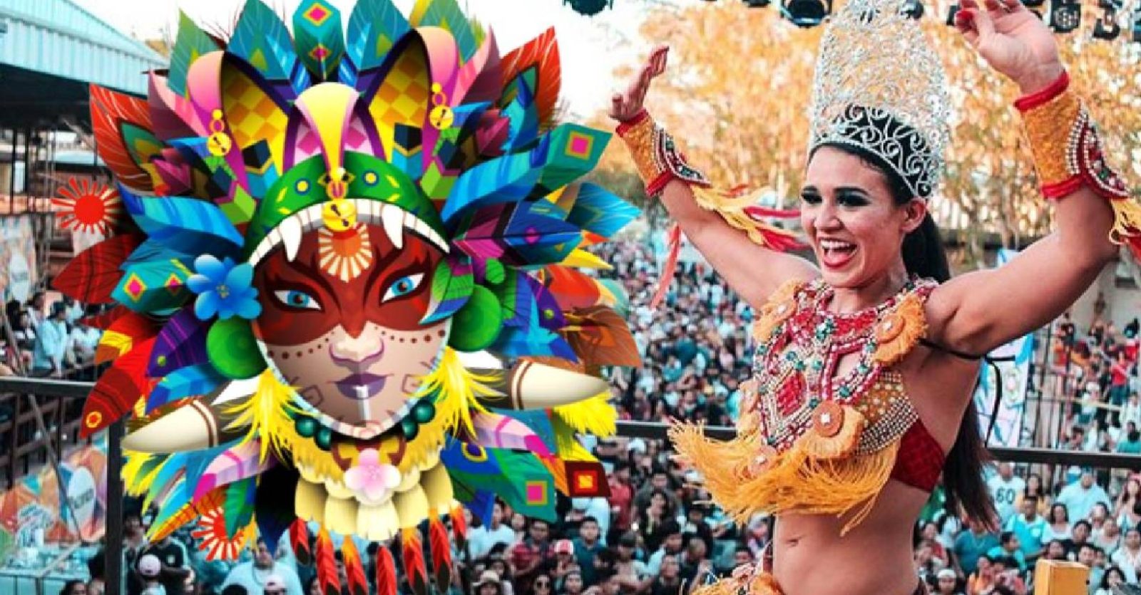 ¡Quema del Mal Humor en Mérida! No te pierdas este gran inicio de fiesta