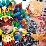 ¡Quema del Mal Humor en Mérida! No te pierdas este gran inicio de fiesta