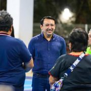 ¡Vecinos Vigilantes refuerza la seguridad en Mérida y tú puedes ser parte!