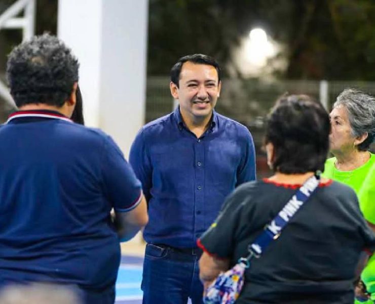 ¡Vecinos Vigilantes refuerza la seguridad en Mérida y tú puedes ser parte!