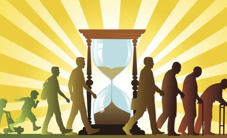 4 señales de que estás envejeciendo: Lo que necesitas saber ahora