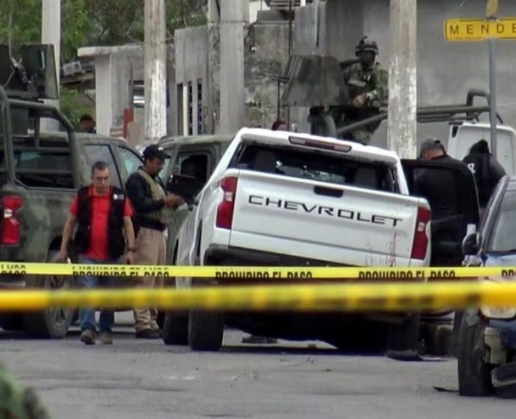 40 años de prisión a militares por masacre de jóvenes en Nuevo Laredo: Justicia para las víctimas