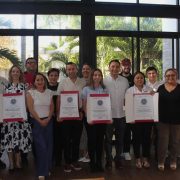 Aumenta el número de empresas turísticas certificadas en Yucatán: ¡un impulso a la calidad y seguridad!