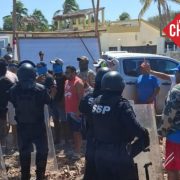 Comunicado del gobierno en el caso del operativo en Sisal: ¿Qué sucedió realmente?