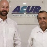 Cónsul General de EE.UU. reafirma colaboración en Yucatán