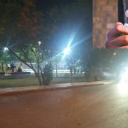 Consumo de drogas en parque de Yucatán preocupa a vecinos