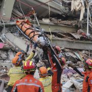 Cruz Roja advierte que la devastación en Myanmar es la peor en más de un siglo