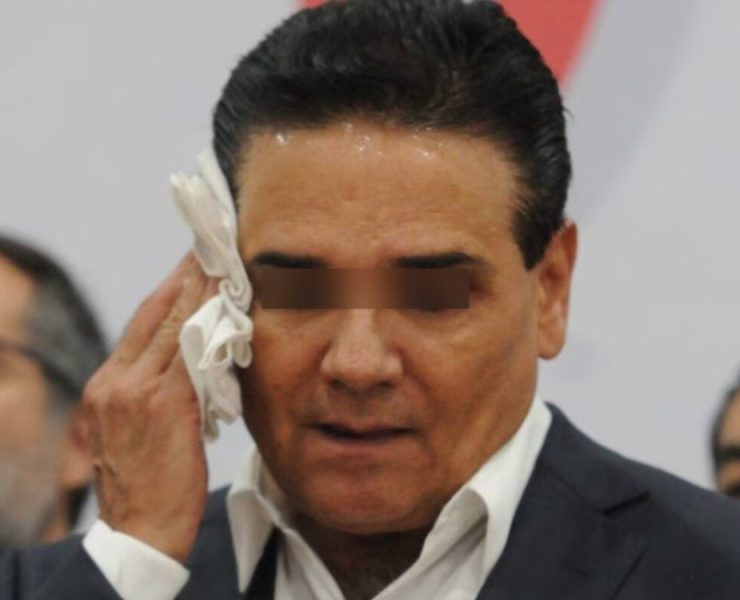 Cuatro exfuncionarios de Silvano Aureoles detenidos por corrupción