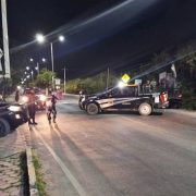 Detenidos con droga en Yucatán! Impactante operativo