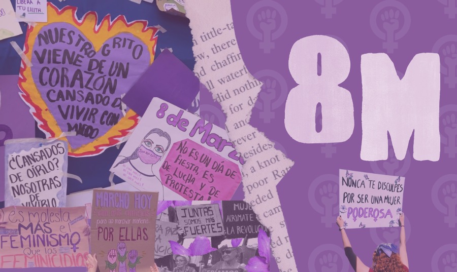Deuda con las Mujeres: El desafío de erradicar la violencia de género en Yucatán