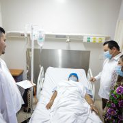 ¡Cataratas ya no serán un problema! Devolverán la vista y calidad de vida a personas con cataratas