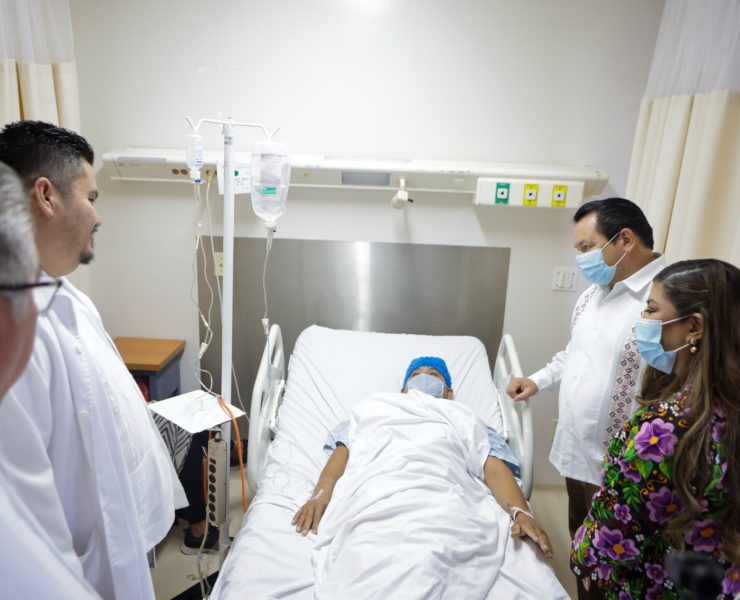 ¡Cataratas ya no serán un problema! Devolverán la vista y calidad de vida a personas con cataratas