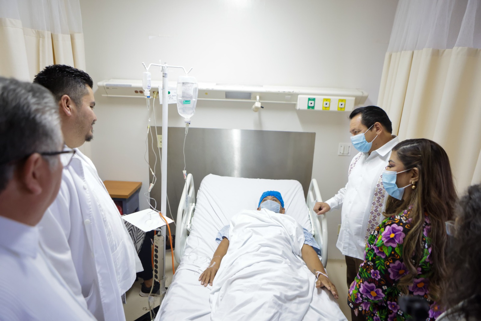 ¡Cataratas ya no serán un problema! Devolverán la vista y calidad de vida a personas con cataratas
