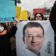 Ekrem Imamoglu el alcalde de Estambul: La detención que desató la rebelión en Turquía