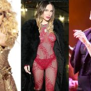 Daniela Romo, Yuri, Maria José y belinda se suman al cartel Festival Vive Latino 2025 "Música pa' mandar a volar”