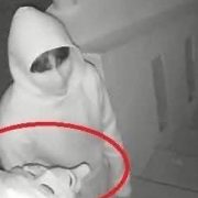 Encapuchados robaron en escuela de Mérida y dejaron caos