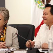 Estrategia de reforestación en Yucatán Un paso hacia un futuro más verde