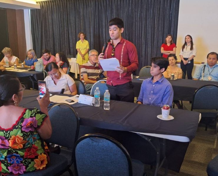 Exitoso foro sobre la discapacidad invisible un paso clave para la inclusión