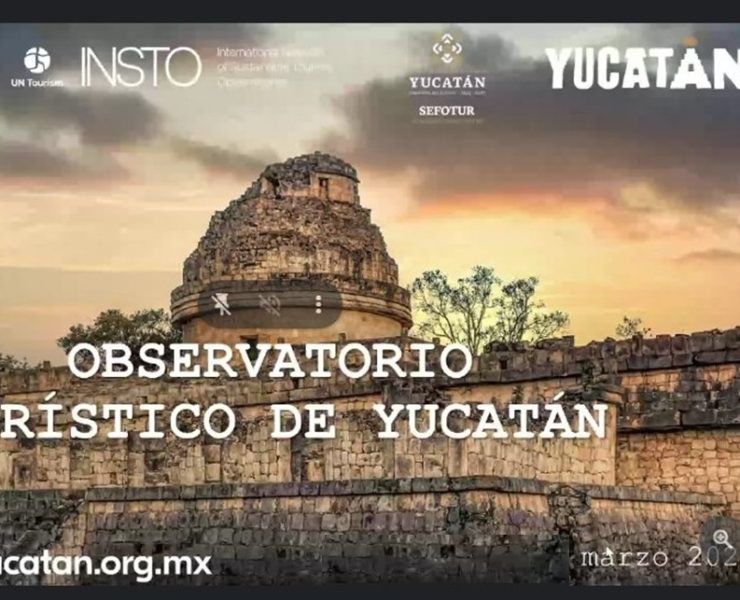 ¡Yucatán se expande globalmente! El Gobierno del Estado se prepara para conquistar nuevas latitudes