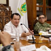 ¡Gran paso en Yucatán! Gobierno trabaja en regulación de anexos de Salud Mental y Adicciones.