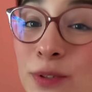 Influencer yucateca que cautiva en Tik Tok sorprende con su contenido vira