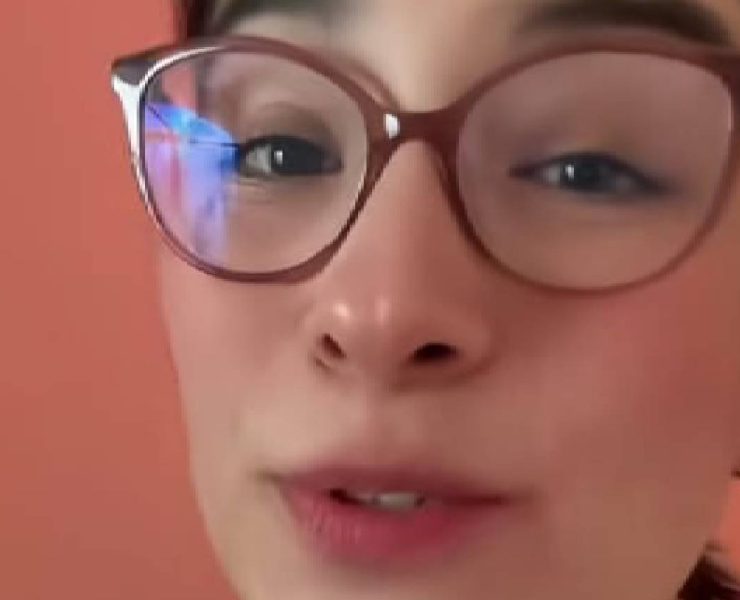 Influencer yucateca que cautiva en Tik Tok sorprende con su contenido vira