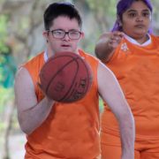 ¡Increíble oportunidad! Liga de Basquetbol del Bienestar por la Inclusión lanza convocatoria
