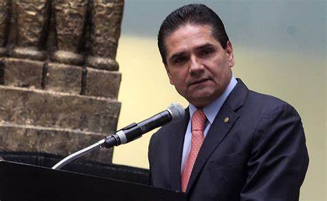 ¿Qué llevó a la detención de Silvano Aureoles?