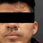 Operativo de alto impacto Peligroso criminal fue detenido en Umán