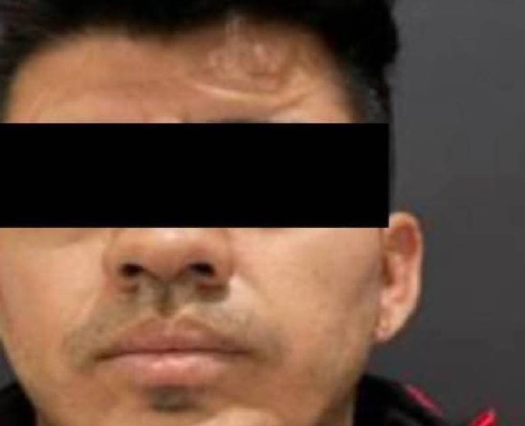 Operativo de alto impacto Peligroso criminal fue detenido en Umán