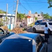 Peligroso criminal fue detenido en Progreso Impactantes detalles revelados