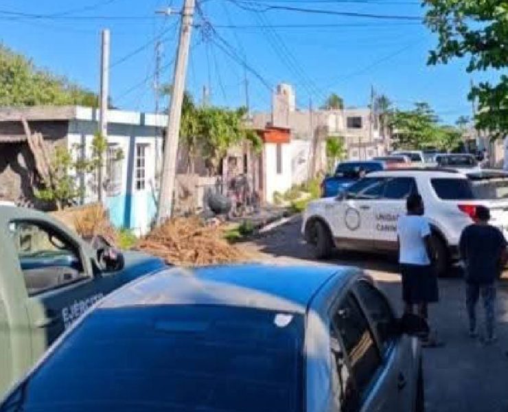 Peligroso criminal fue detenido en Progreso Impactantes detalles revelados